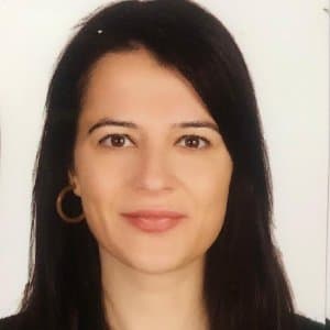 Selma E. profil fotoğrafı