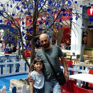 Selman E. profil fotoğrafı