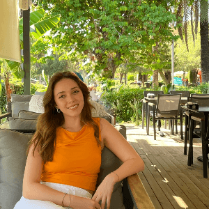 Selvi S. profil fotoğrafı