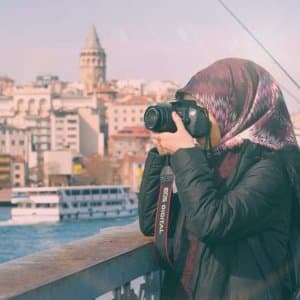 Sema A. profil fotoğrafı