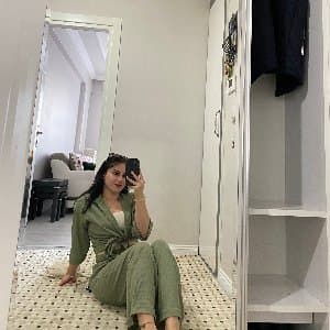 Sema K. profil fotoğrafı