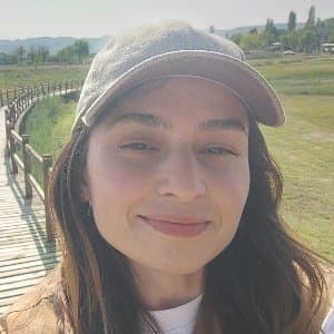 Sema K. profil fotoğrafı