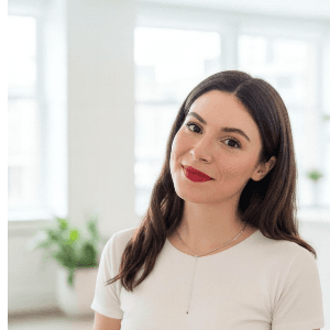 Sema K. profil fotoğrafı