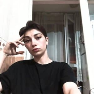 Sema T. profil fotoğrafı