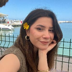 Sema T. profil fotoğrafı