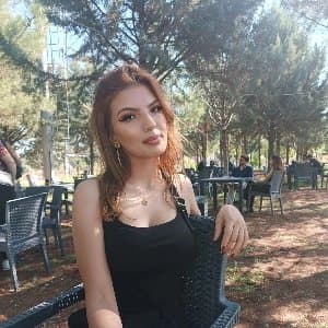 Sema Y. profil fotoğrafı