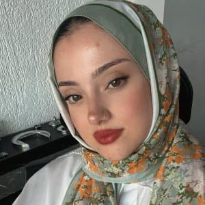 Semanur B. profil fotoğrafı