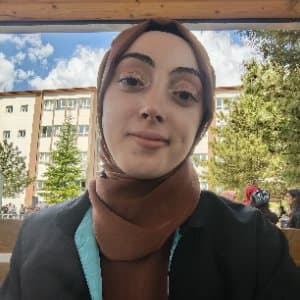 Semanur B. profil fotoğrafı