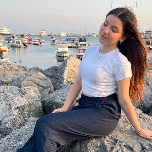 Semanur Ç. profil fotoğrafı
