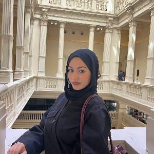 Semanur G. profil fotoğrafı