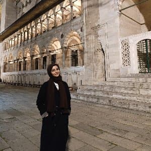Semanur İ. profil fotoğrafı