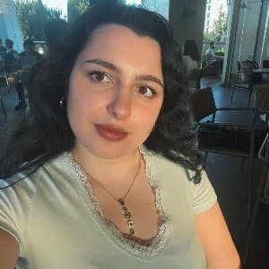 Semanur T. profil fotoğrafı