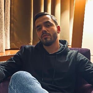 Semih A. profil fotoğrafı