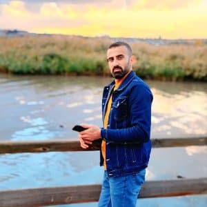 Semih D. profil fotoğrafı