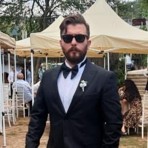 Semih D. profil fotoğrafı