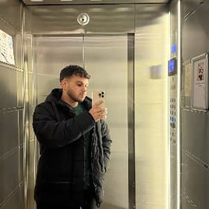 Semih D. profil fotoğrafı