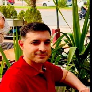 Semih D. profil fotoğrafı