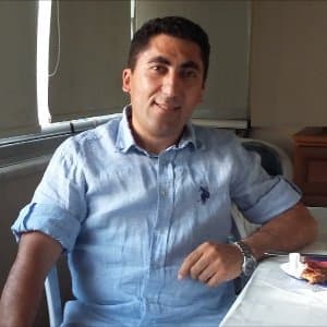 Semih G. profil fotoğrafı