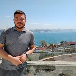 Semih G. profil fotoğrafı