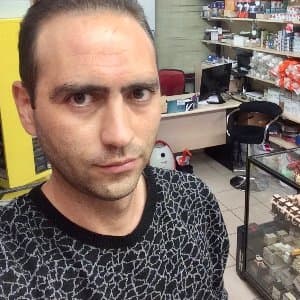 Semih İ. profil fotoğrafı