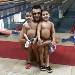 Semih K. profil fotoğrafı