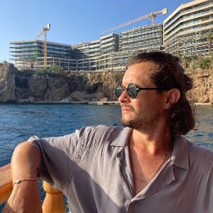 Semih Ö. profil fotoğrafı