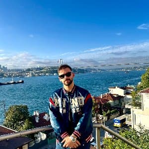 Semih S. profil fotoğrafı