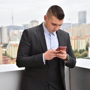 Semih S. profil fotoğrafı