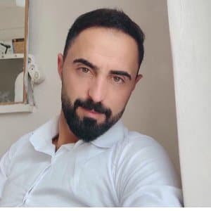 Semih U. profil fotoğrafı