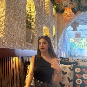 Semiha B. profil fotoğrafı