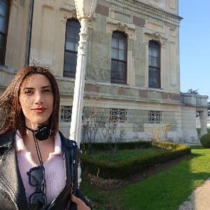 Semiha S. profil fotoğrafı