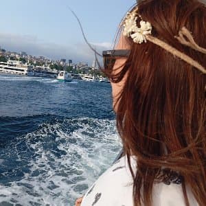 Semiye A. profil fotoğrafı