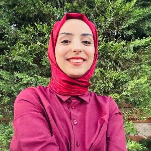 Semra K. profil fotoğrafı