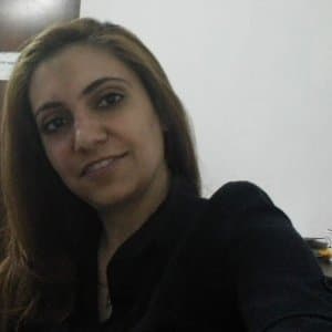Semra K. profil fotoğrafı