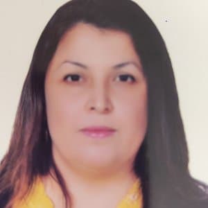 Semra Ö. profil fotoğrafı