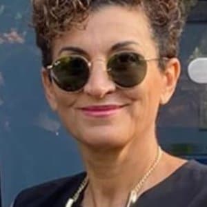 Semra S. profil fotoğrafı