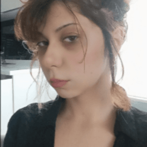 Sena A. profil fotoğrafı