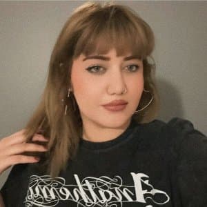 Sena A. profil fotoğrafı