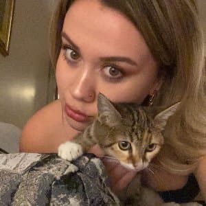Sena A. profil fotoğrafı