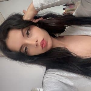 Sena B. profil fotoğrafı