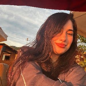 Sena Ş. profil fotoğrafı
