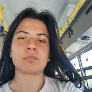 Sena Ç. profil fotoğrafı