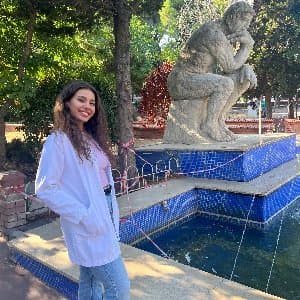 Sena G. profil fotoğrafı