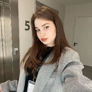 Sena G. profil fotoğrafı