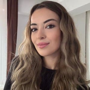 Sena G. profil fotoğrafı