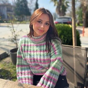 Sena G. profil fotoğrafı