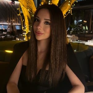 Sena G. profil fotoğrafı