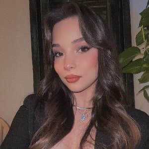 Sena K. profil fotoğrafı