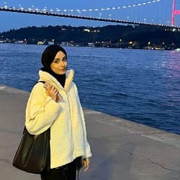 Sena K. profil fotoğrafı