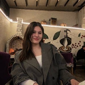 Sena K. profil fotoğrafı